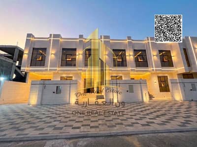 4 Slaapkamers Townhouse te Huur in Al Helio, Ajman - تصميم بدون عنوان. png 4 Slaapkamers Townhouse te Huur in Al Helio, Ajman - تصميم بدون عنوان. png