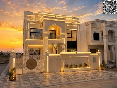 5 Bedroom Villa for Sale in Al Helio, Ajman - batch_870950891-800x600. webp 5 Bedroom Villa for Sale in Al Helio, Ajman - batch_870950891-800x600. webp