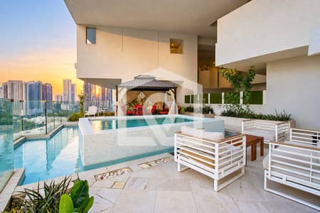 2 Camere Appartamento in affitto a Jumeirah Village Circle (JVC), Dubai - IMG_3133-Edit. jpg