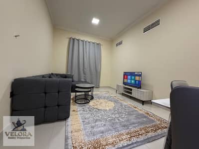 1 Bedroom Flat for Rent in Al Mowaihat, Ajman - WhatsApp Image 2026-10-14 at 5.24. 14 PM (1). jpeg