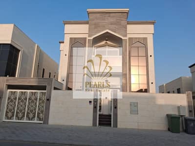 فیلا 5 غرف نوم للايجار في الياسمين، عجمان - WhatsApp Image 2026-10-14 at 3.24. 24 PM. jpeg