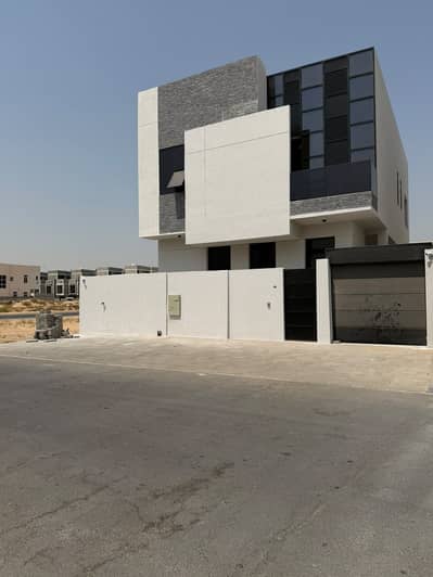 5 Schlafzimmer Villa zum Verkauf in Al Yasmeen, Ajman - WhatsApp Image 2026-10-14 at 3.47. 42 PM. jpeg