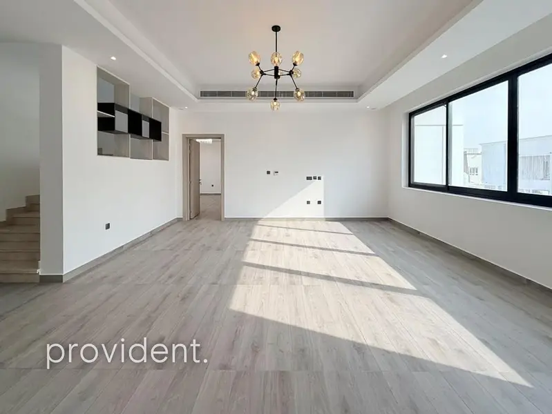 Large Plot | Upgraded | Unfurnished