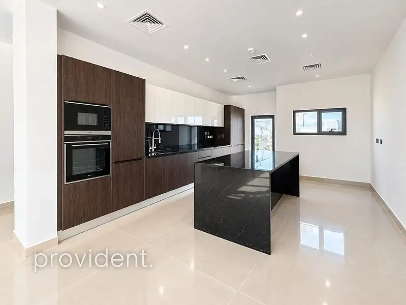 Large Plot | Upgraded | Unfurnished