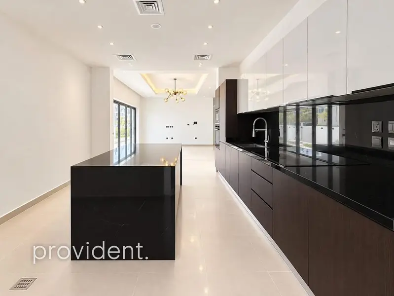 Large Plot | Upgraded | Unfurnished