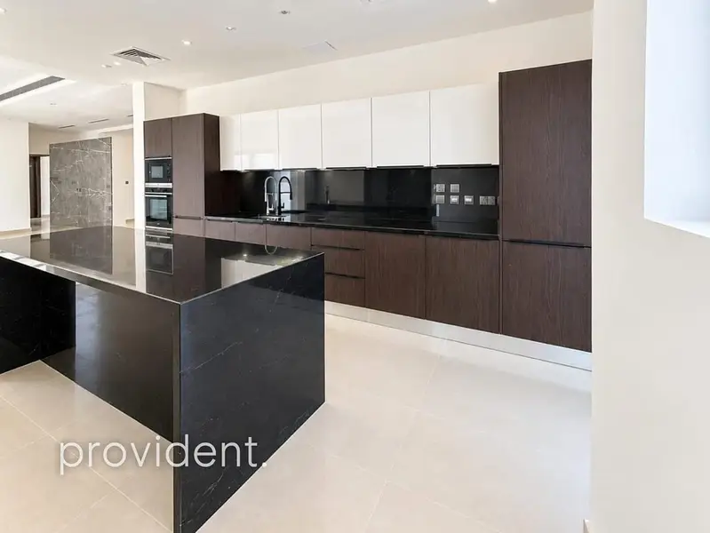 Large Plot | Upgraded | Unfurnished