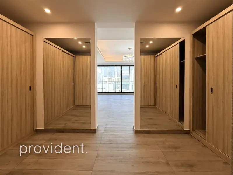 Large Plot | Upgraded | Unfurnished