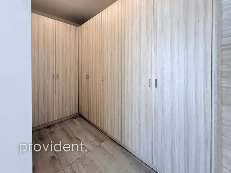 Large Plot | Upgraded | Unfurnished