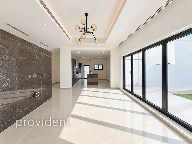 Large Plot | Upgraded | Unfurnished