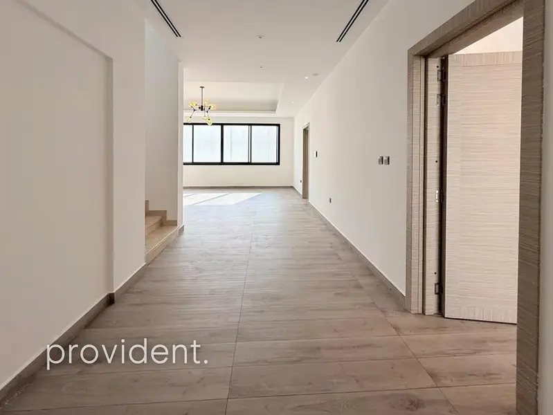 Large Plot | Upgraded | Unfurnished