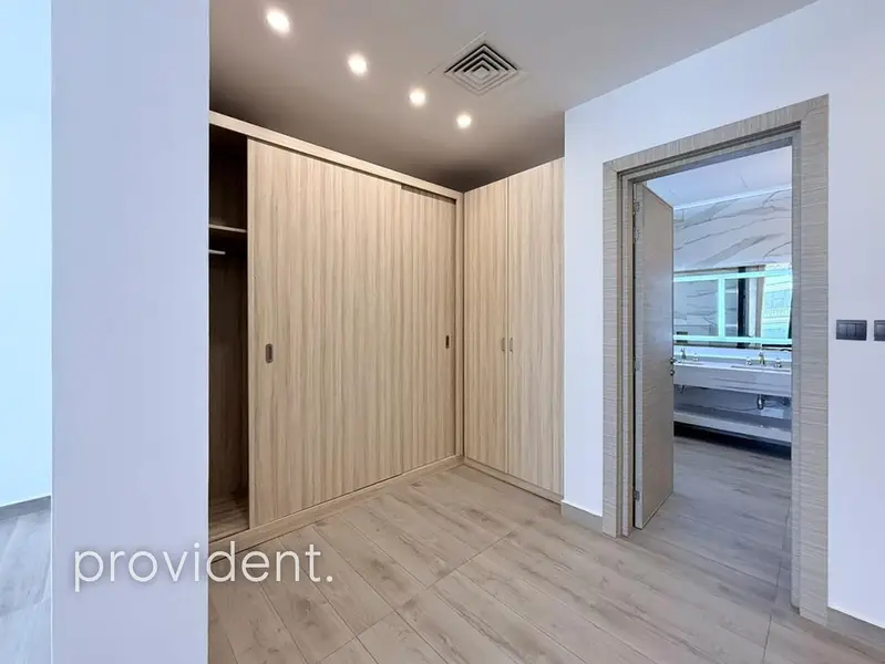 Large Plot | Upgraded | Unfurnished
