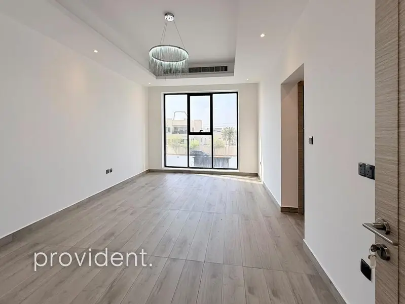 Large Plot | Upgraded | Unfurnished