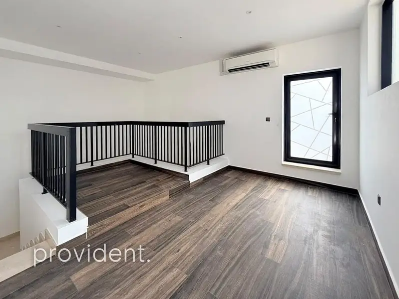 Large Plot | Upgraded | Unfurnished
