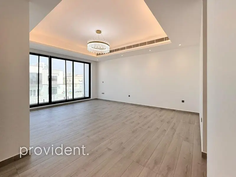 Large Plot | Upgraded | Unfurnished