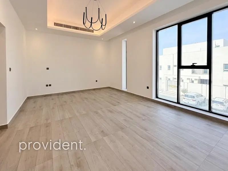 Large Plot | Upgraded | Unfurnished