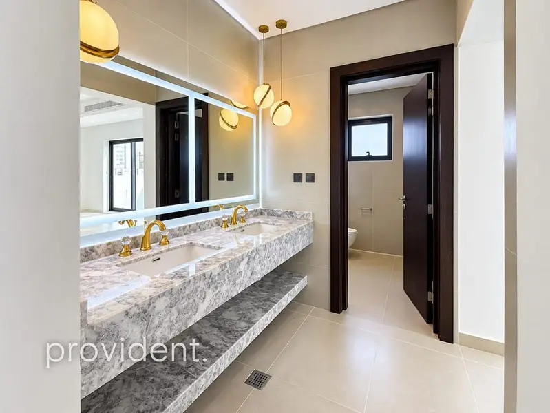 Large Plot | Upgraded | Unfurnished