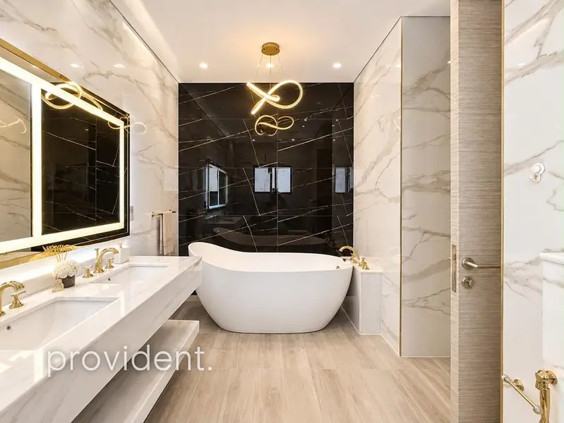 Large Plot | Upgraded | Unfurnished