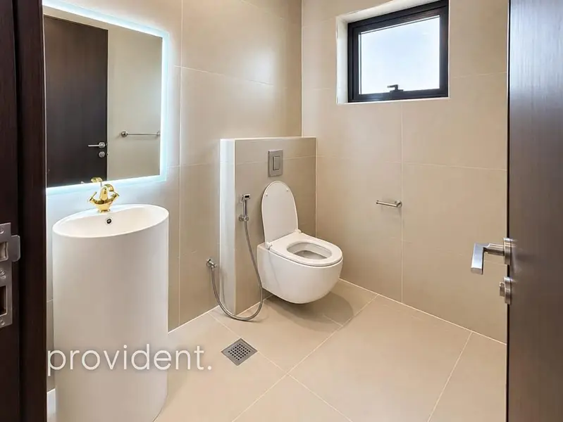 Large Plot | Upgraded | Unfurnished