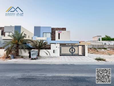 فیلا 5 غرف نوم للايجار في الروضة، عجمان - 6e1086fb-93f8-4a2c-889b-7a4e66bdeaff. jpg