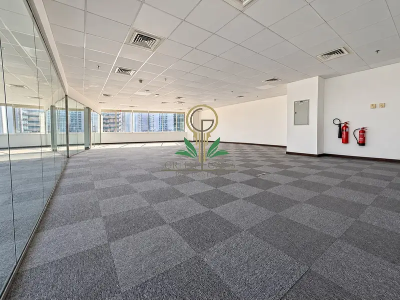 Fully Fitted | Vacant | Prime JLT | Mazaya AA1