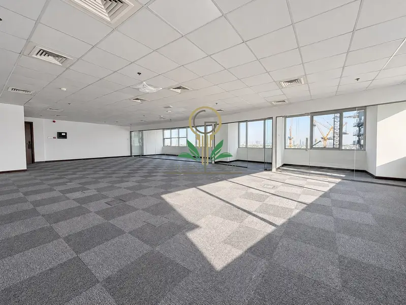 Fully Fitted | Vacant | Prime JLT | Mazaya AA1