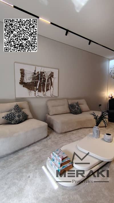 4 Schlafzimmer Townhouse zum Verkauf in Al Zahya, Ajman - AQJT6575. JPG