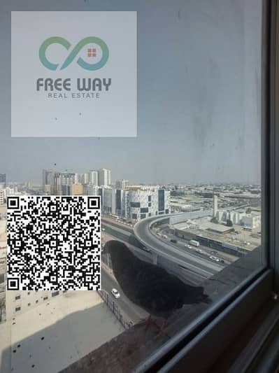 شقة 2 غرفة نوم للايجار في النعيمية، عجمان - merged-image-1791990390523. png
