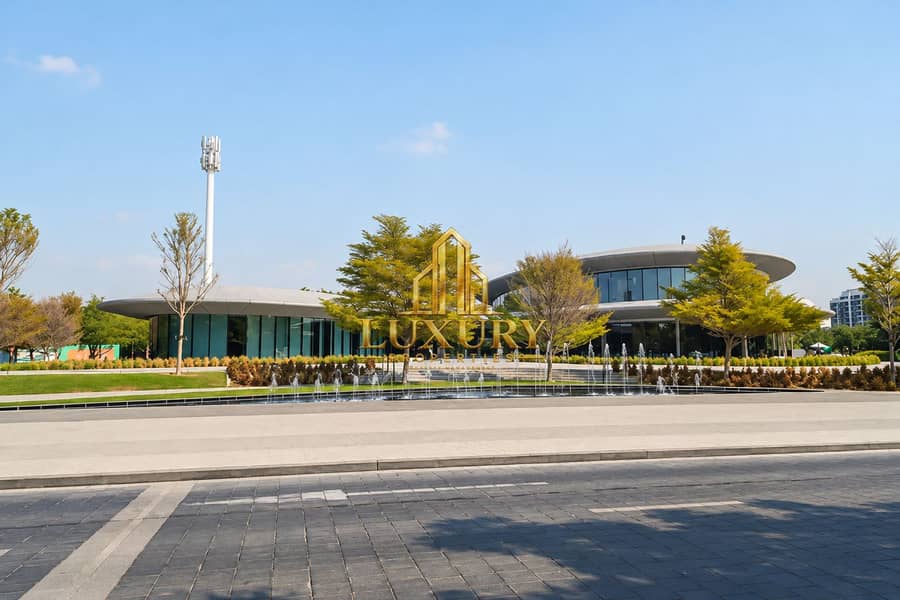 7 BEAUTIFUL FULLY FURNISHED STUDIO | SOLO, ALJADA | 34K AED