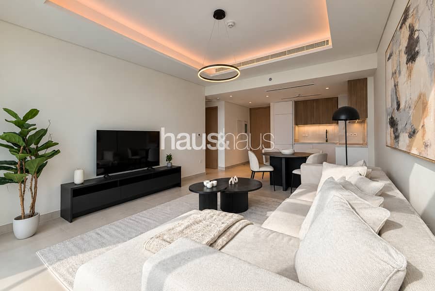 Top Floor | Brand New | Skyline View Top Floor | Brand New | Skyline View