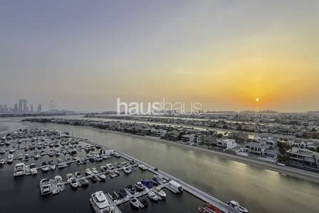 3 Schlafzimmer Wohnung zum Verkauf in Palm Jumeirah, Dubai - Wohnung in Palm Jumeirah,Marina Residences,Marina Residences 3, 3 schlafzimmer, 11995000 AED - 16859558 3 Schlafzimmer Wohnung zum Verkauf in Palm Jumeirah, Dubai - Wohnung in Palm Jumeirah,Marina Residences,Marina Residences 3, 3 schlafzimmer, 11995000 AED - 16859558