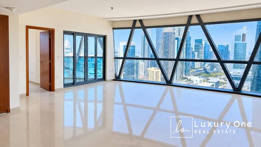 Appartement de 1 chambre à à louer à DIFC, Dubai - Sunlit Modern Apartment with Skyline Views. png Appartement de 1 chambre à à louer à DIFC, Dubai - Sunlit Modern Apartment with Skyline Views. png