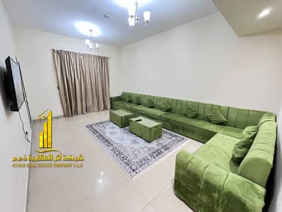 2 Bedroom Apartment for Rent in Al Rashidiya, Ajman - WhatsApp Image 2026-10-14 at 12.06. 20 PM. jpeg