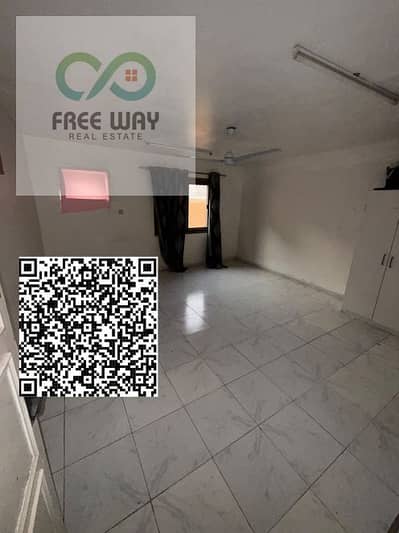 شقة 2 غرفة نوم للايجار في النعيمية، عجمان - merged-image-1791990827308. png