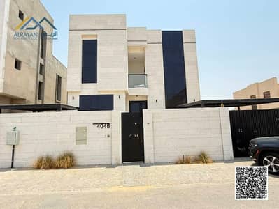 4 habitaciones Villa para en Alquiler en Al Zahya, Ajman - WhatsApp Image 2026-10-13 at 8.13. 41 PMsh (1). jpeg 4 habitaciones Villa para en Alquiler en Al Zahya, Ajman - WhatsApp Image 2026-10-13 at 8.13. 41 PMsh (1). jpeg