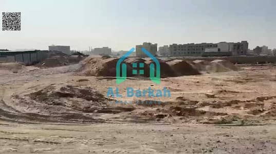 Plot de  à à vendre à Al Jurf, Ajman - 6fe6f75a-eac1-4c58-a6f9-3d322a3e9920. jpg