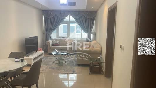 Appartement de 1 chambre à à louer à Al Rawda, Ajman - WhatsApp Image 2026-10-14 at 5.58. 02 PM. jpeg Appartement de 1 chambre à à louer à Al Rawda, Ajman - WhatsApp Image 2026-10-14 at 5.58. 02 PM. jpeg