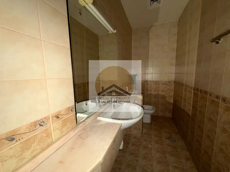 Spacious Fitted Office With Open View Nahda Dubai