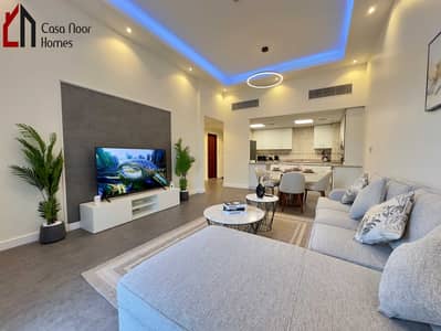 2 Schlafzimmer Wohnung zum Miete in Motor City, Dubai - IMG_0383. jpg