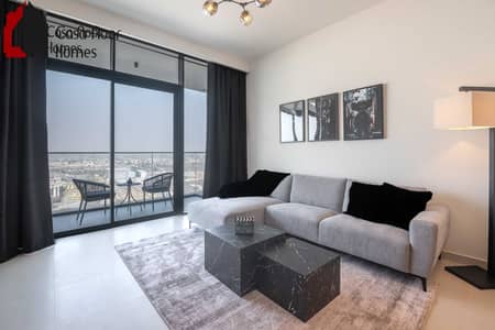 2 Schlafzimmer Wohnung zum Miete in Dubai Hills Estate, Dubai - CasaNoorHomes_DubaiHills-1. jpg