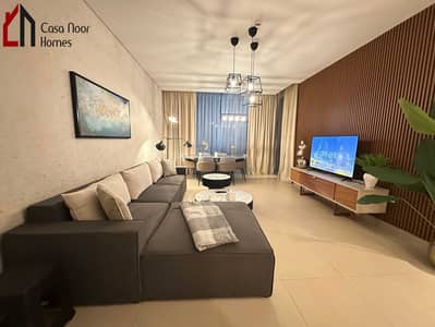 2 Schlafzimmer Wohnung zum Miete in Dubai Marina, Dubai - IMG_8388. JPG