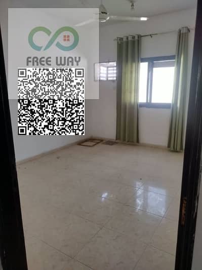 شقة 2 غرفة نوم للايجار في النعيمية، عجمان - merged-image-1791991311069. png