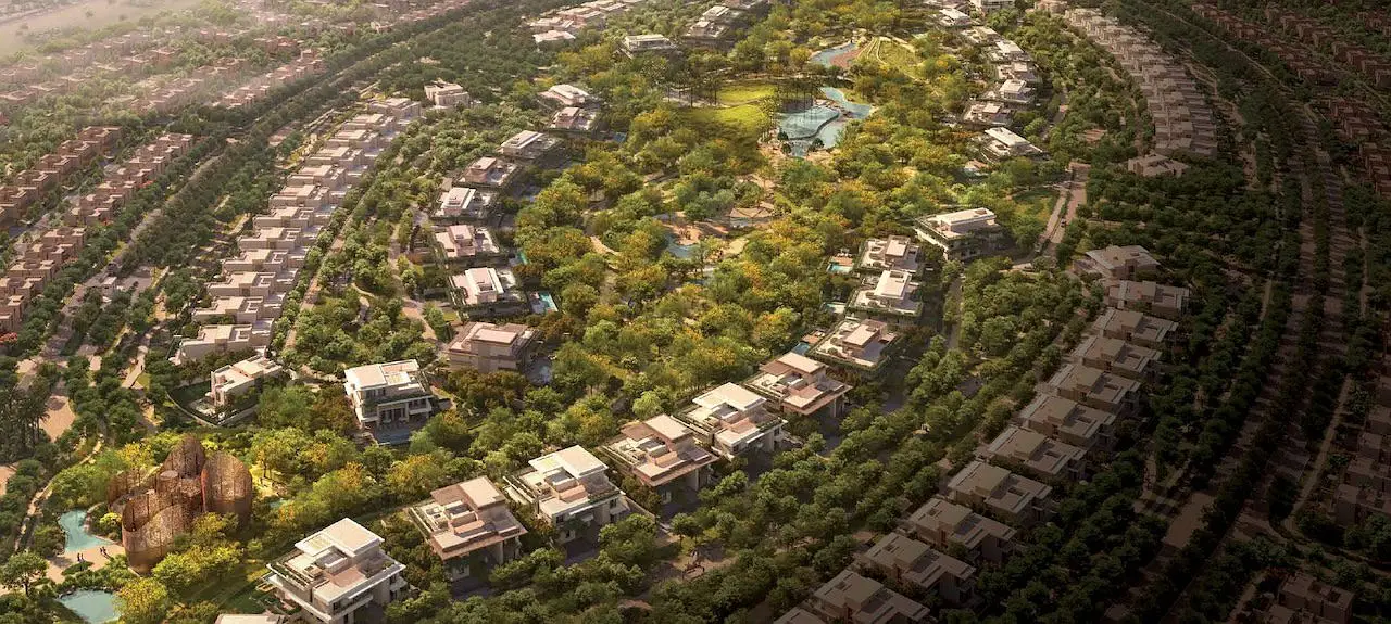 Government developer | Only 1700 PSFT | Open Views