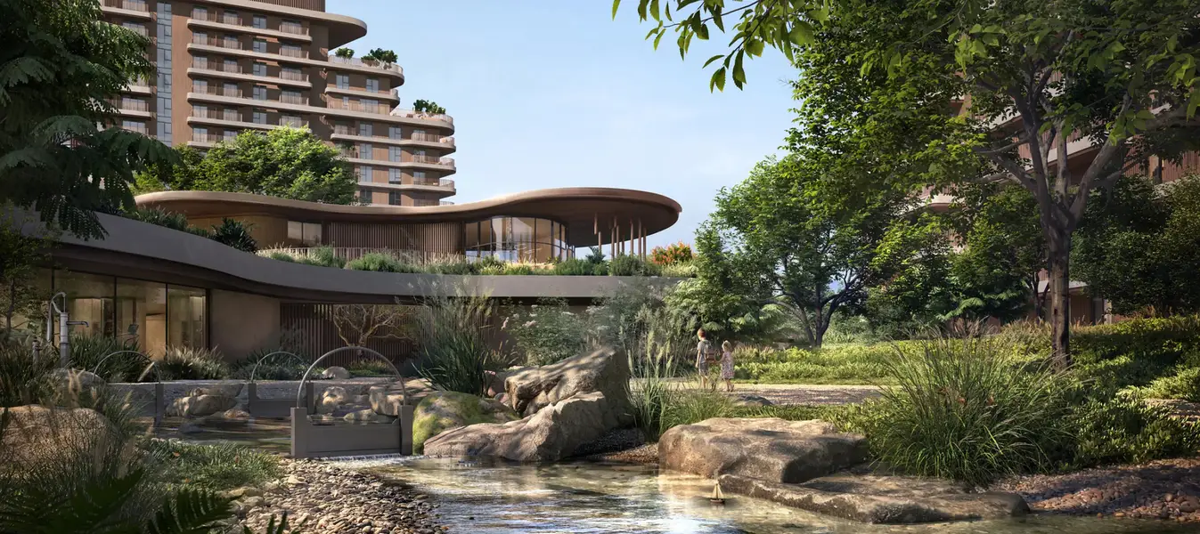 Government developer | Only 1700 PSFT | Open Views