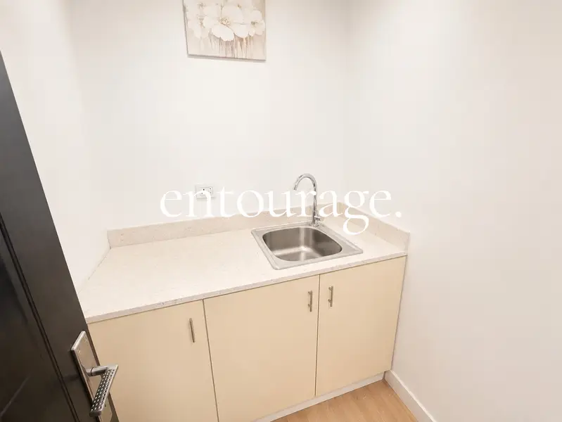 Vacant | Furnished | New Luxury Fit Out