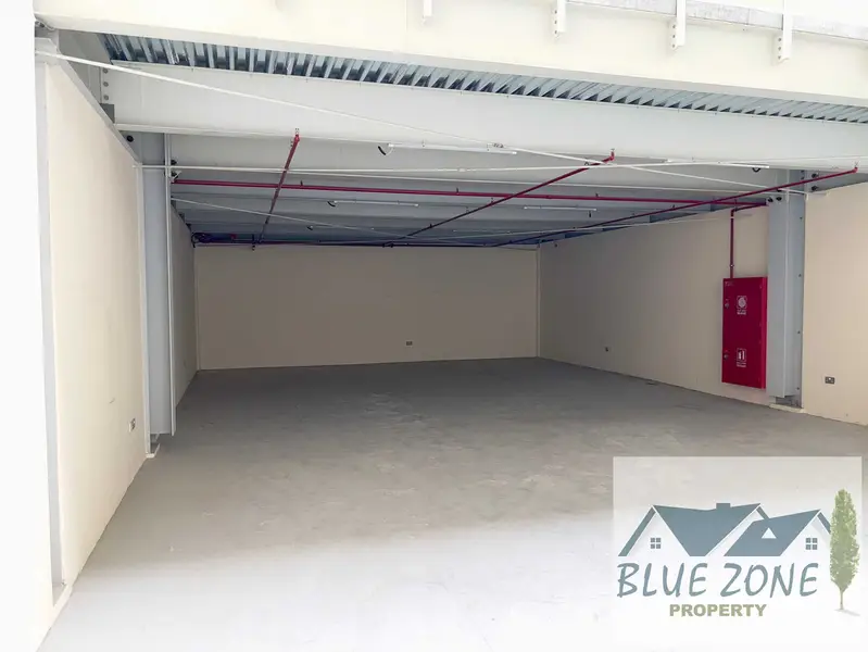 Brand new tax free warehouse for rent - Good for any business- Good to Trading business
