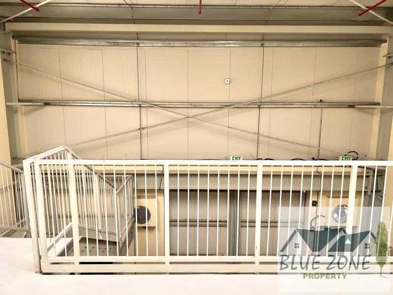 Brand new tax free warehouse for rent - Good for any business- Good to Trading business