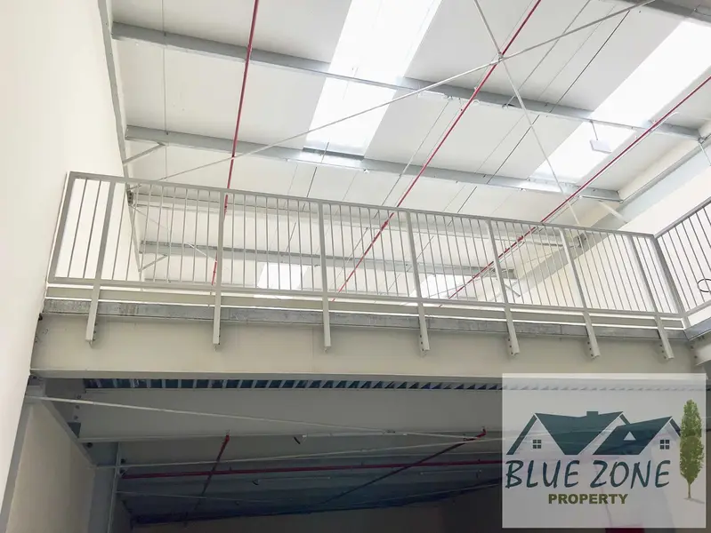 Brand new tax free warehouse for rent - Good for any business- Good to Trading business
