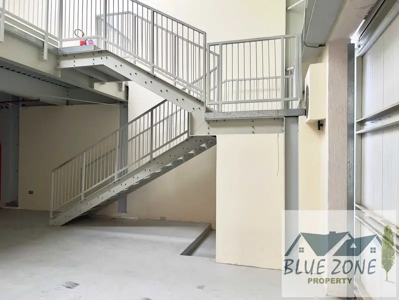 Brand new tax free warehouse for rent - Good for any business- Good to Trading business
