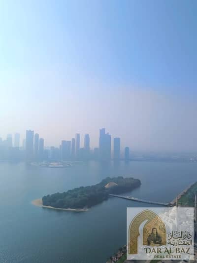 2 Schlafzimmer Wohnung zum Miete in Al Majaz, Sharjah - WhatsApp Image 2026-10-12 at 9.07. 24 AM. jpeg
