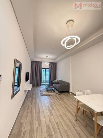1 Schlafzimmer Wohnung zum Verkauf in Jumeirah Village Circle (JVC), Dubai - LAYA MANSION G06. jpeg 1 Schlafzimmer Wohnung zum Verkauf in Jumeirah Village Circle (JVC), Dubai - LAYA MANSION G06. jpeg
